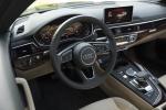 Audi A5 Coupe 2.0T Quattro 2016 года (NA)